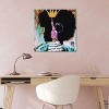 Empower by Artist Ria Unframed Wall Canvas - iCanvas - 3 of 3