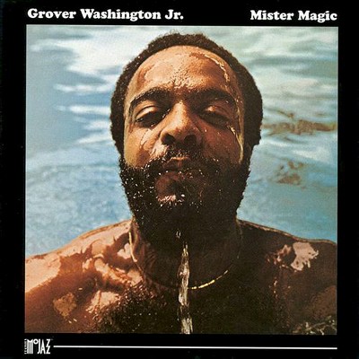 Grover Washington Jr. - Mister Magic (CD)