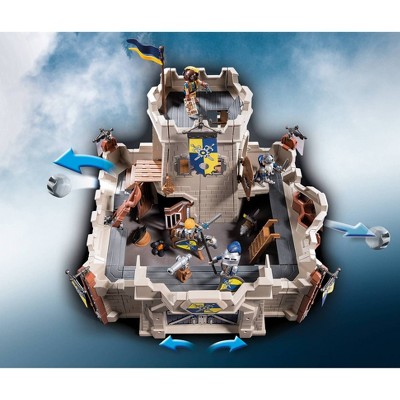 Playmobil Knights And Castle Target