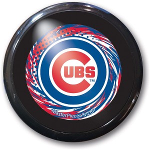 MasterPieces Officially Licensed Duncan Yo-Yo - MLB Chicago Cubs - 1 of 4