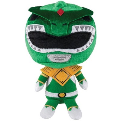 funko power rangers plush