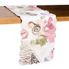 C&F Home Vilano Bay Table Runner - 2 of 4
