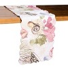 C&F Home Vilano Bay Table Runner - image 2 of 4