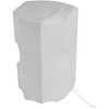 Gator GPA-STRETCH-15-W Stretchy 15" Speaker Cover  in White) - 3 of 4