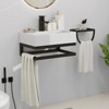 21'' Single Bathroom Vanity With Sink - 4 of 4