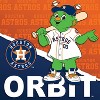 MasterPieces Officially Licensed MLB - Houston Astros Mascot 100 Piece Puzzle - 3 of 4