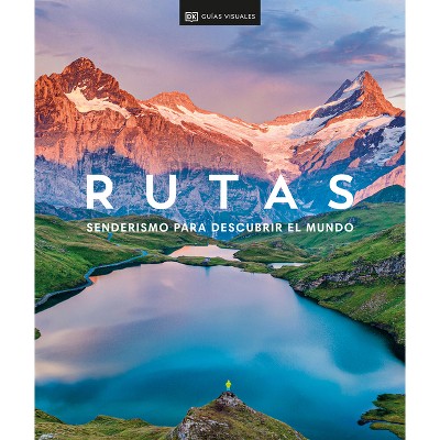 Rutas: Senderismo (Hike) - by  Dk Travel (Hardcover)