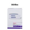 MyOfficeInnovations #8 5/8" Check-Size Double Window Security-Tint Gummed Envelopes 500/BX 438614 - 4 of 4