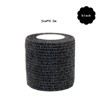5cm*4.5m Non-woven Fabric Self-sticking Sports Tape Volleyball Finger Guard Basketball Ankle Knee Guard Bandage - 4 of 4