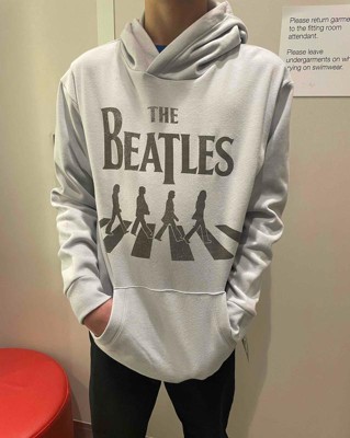 The beatles h&m online hoodie