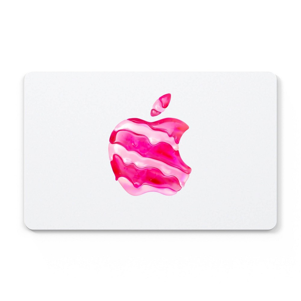 $75 Apple Share Love Gift Card (Email Delivery)