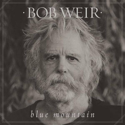 Bob Weir - Blue Mountain (Vinyl)