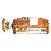 Nature's Own Life Honey Wheat Bread - 16oz - 4 of 4