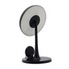 Impressions Vanity Serenity Tri-Tone LED Lamp Mirror Rose Gold - 3 of 4