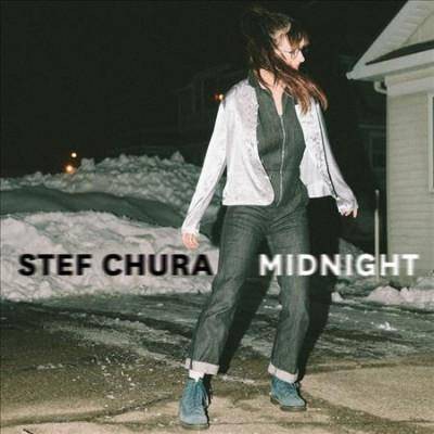 Stef Chura - Midnight (CD)
