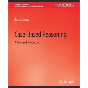 Case-Based Reasoning - (Synthesis Lectures on Artificial Intelligence ...