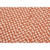 Colonial Mills Houndstooth Doormats - Sand 22" x 34" - 4 of 4