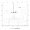 Livex Lighting Copenhagen 5 - Light Chandelier in  Brushed Nickel - 2 of 2