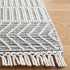 Marbella MRB475 Power Loomed Area Rug  - Safavieh - 3 of 4