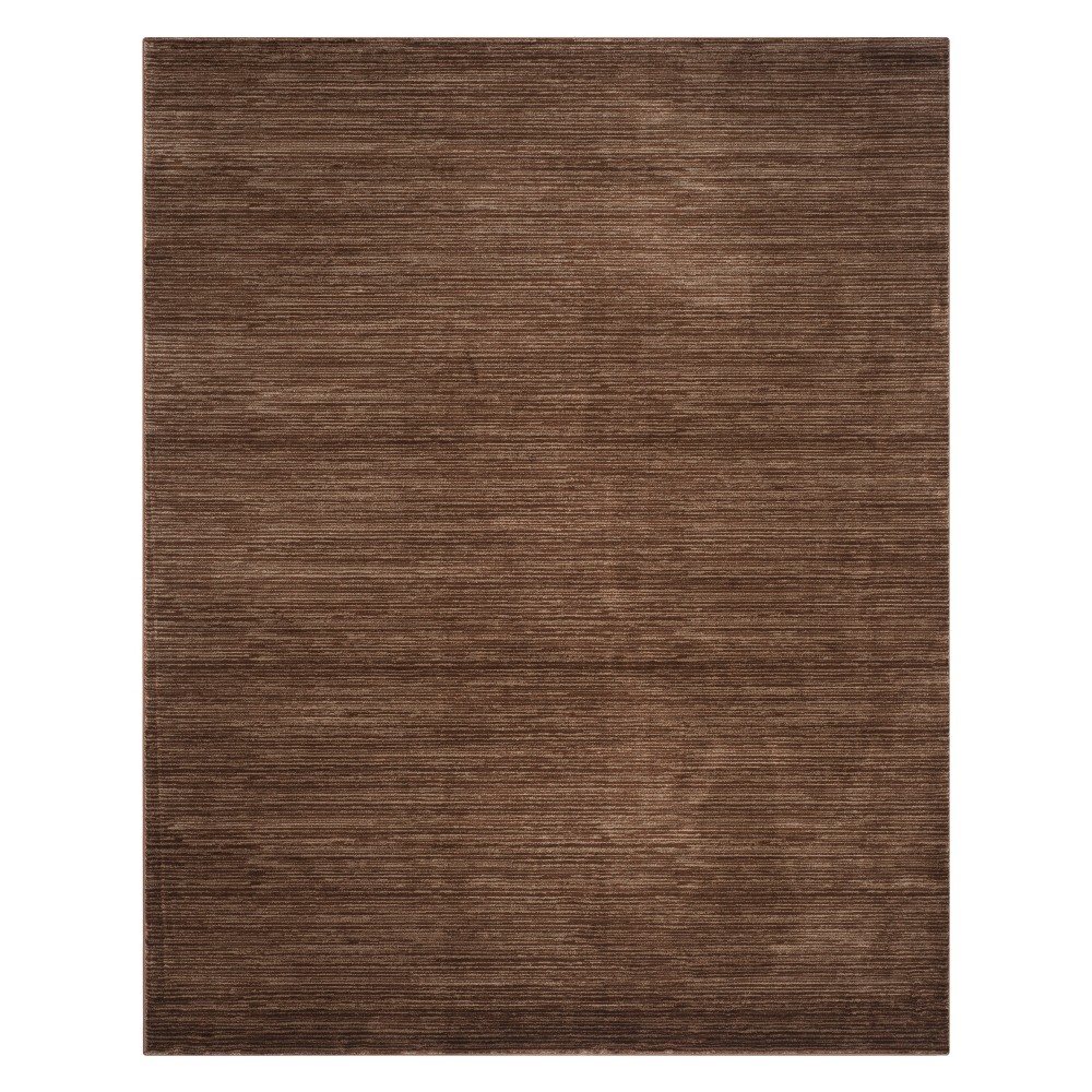 9'x12' Boggios Rug Brown - Safavieh