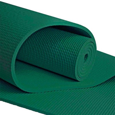 exercise mat target