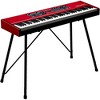 Nord Piano 5 73 and Matching EX Stand - 2 of 3