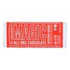 Dr. Bronner's Magic Salted Whole Almonds Chocolate Bar - Case of 9/3 oz - 2 of 4