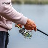 Probe Hues Fishing Spinning Reel, Light Weight, 5.2:1 Gear Ratio - 3 of 3