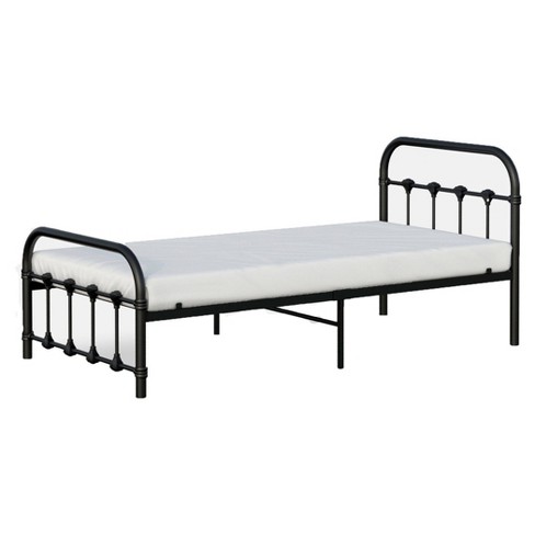 Target twin on sale bed frame