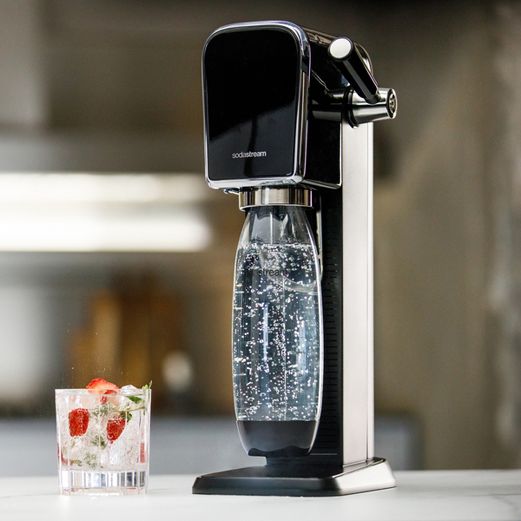 SodaStream Target