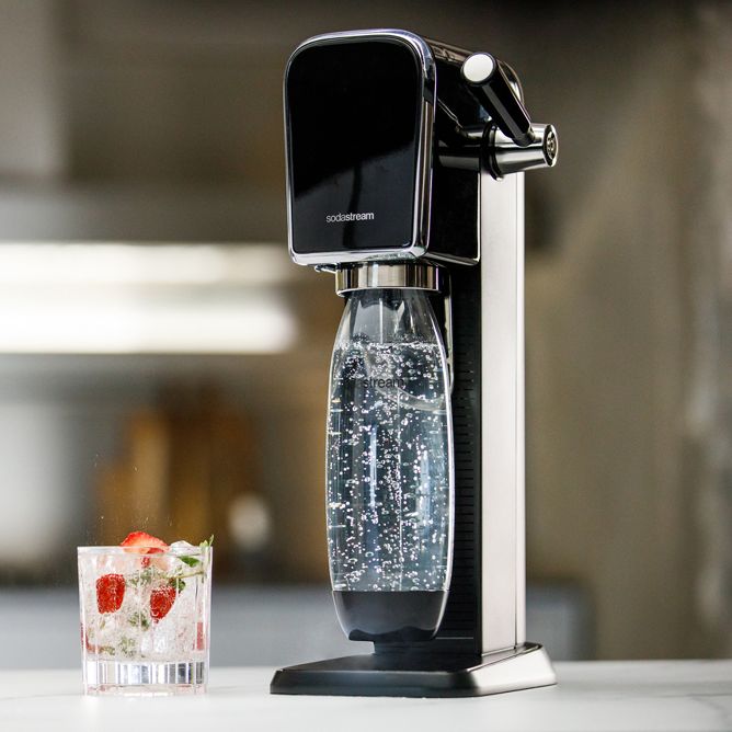 SodaStream Target
