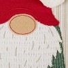 Design Imports Embellished Christmas Dishtowel - 3 of 4