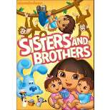 Nick Jr. Favorites: Sisters and Brothers (DVD)