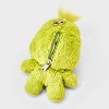 Girls' Christmas The Grinch Bag Charm - Green - 2 of 3