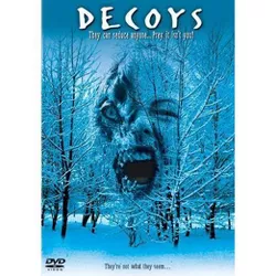 Decoys (DVD)(2004)