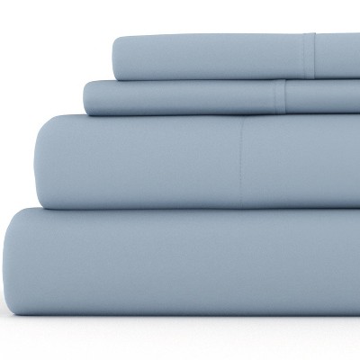 100% Cotton Flannel Sheet Set Super Soft, Easy Care - Becky Cameron
