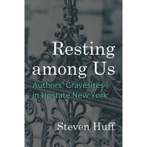 Resting Among Us - (New York State) by Steven Huff - 1 of 1
