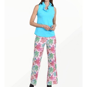 Women's Bellamy Pants - Southwind - 1 of 2