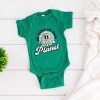 The Juniper Shop Be Kind To Our Planet Baby Bodysuit - 2 of 2