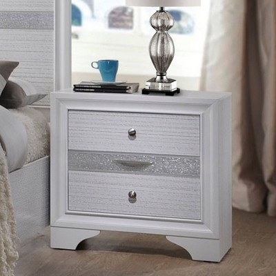 26" Naima Nightstand - Acme Furniture