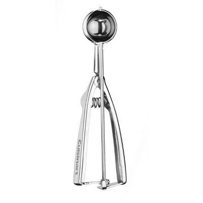 Cuisinart 4cm Stainless Steel Cookie Scoop - CTG-00-CS