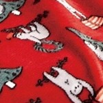 christmas sloth