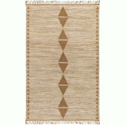 Mark & Day Foosland Woven Indoor Area Rugs