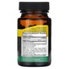 Country Life Coconut Activated Charcoal, 40 Vegan Capsules (260 mg Per Capsule) - 2 of 4