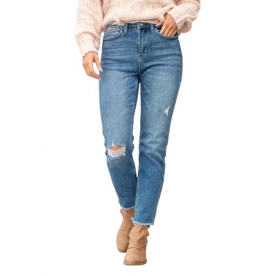 Women's Howdy Jeans - Judy Blue