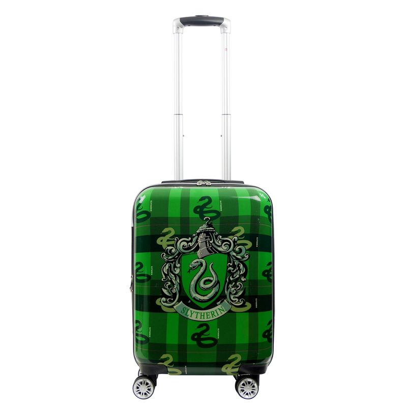 Harry Potter Ful SLYTHERIN 22 PRINTED CARRY-ON, 2 of 7
