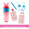 Barbie Pop Reveal Shakes Series 12" Doll and Accessories Set, Scented Bright Bunny Fashion Doll - 3 of 4