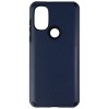 Incipio Duo Series Dual Layer Case for Moto G Power 2022 - Dark Denim Blue - 2 of 3