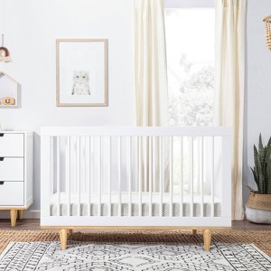 DaVinci Marley 3-in-1 Convertible Crib - 1 of 4