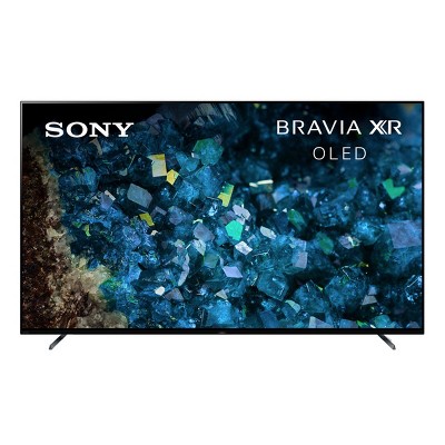 Sony XR55A80L BRAVIA XR 55” Class A80L OLED 4K HDR Google TV (2023)